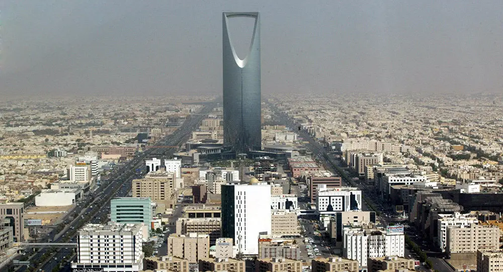 riyad capitale d arabie saoudite